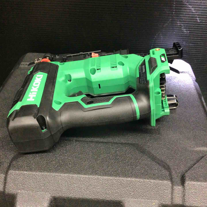 ★ハイコーキ(HIKOKI ※旧:日立工機) コードレスピンネイラ NP3635DA(NNK)【戸田店】