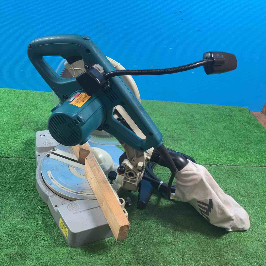 ☆マキタ(makita) 卓上マルノコ 216mm LS0840F 100V【岩槻店】