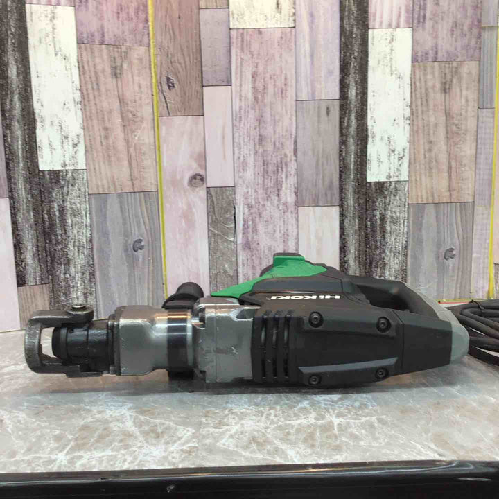 ★ハイコーキ(HIKOKI ※旧:日立工機) ハンマドリル DH40SC【八潮店】