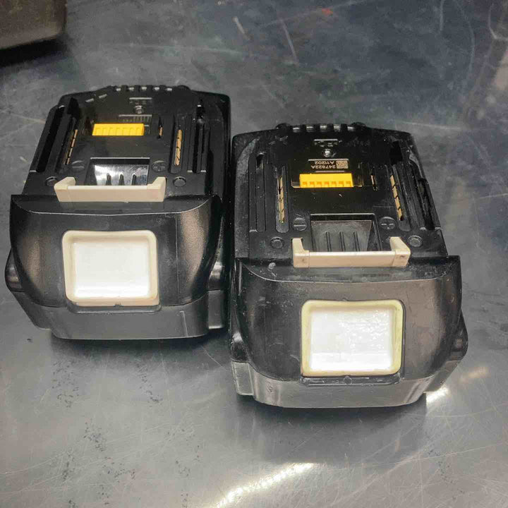 ★マキタ(makita) コードレスインパクトドライバー TD172DRGX【川越店】