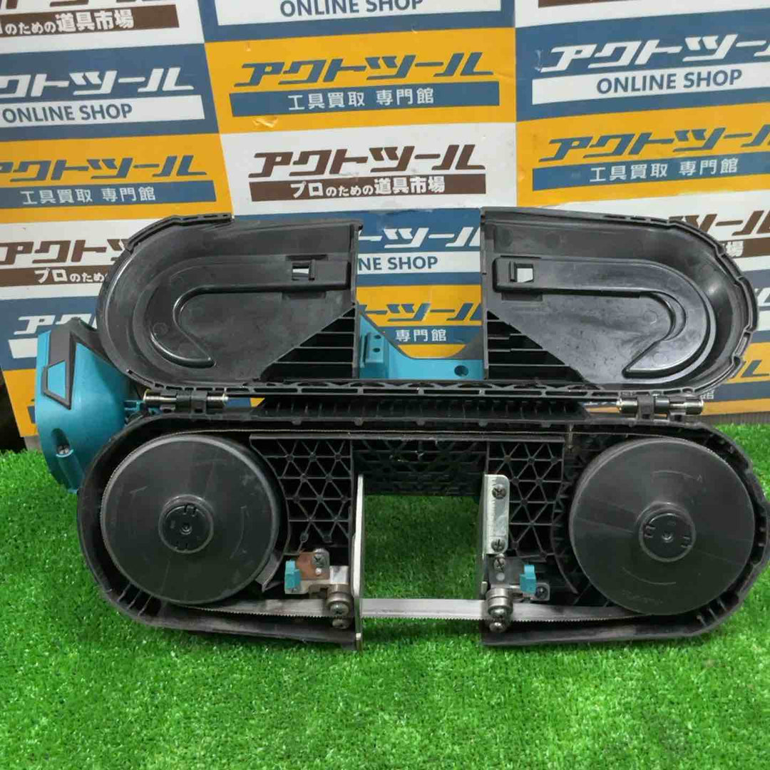 ★マキタ(makita) コードレスバンドソー PB181DZ【草加店】