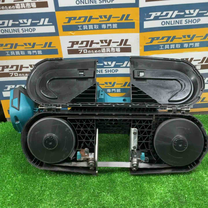 ★マキタ(makita) コードレスバンドソー PB181DZ【草加店】