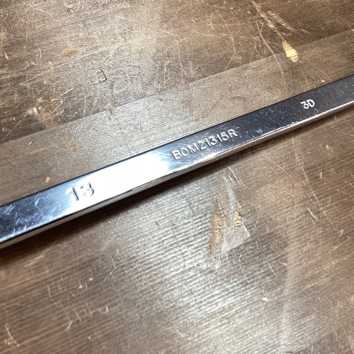 MAC TOOLS（マックツールズ） オフセット メガネレンチ 13X15MM | BOM21315R 【東大和店】