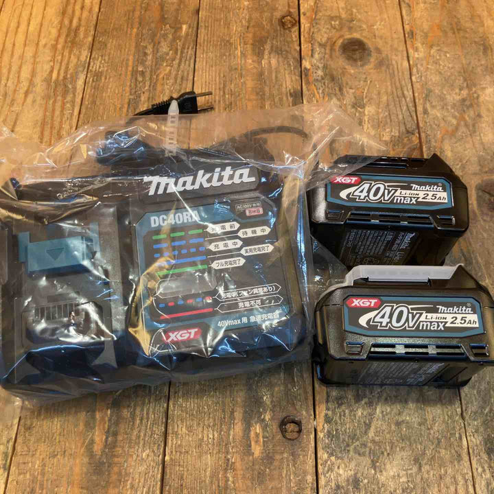 ★マキタ(makita) コードレスハンマドリル HR011GRDX【所沢店】
