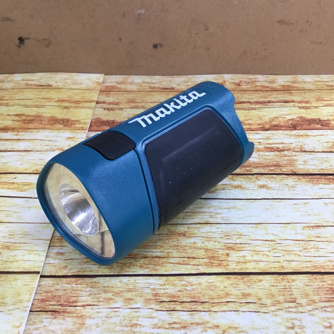 ○マキタ(makita) コードレスドライバーライトラジオセット CK1002SP (TD090D)【川崎店】