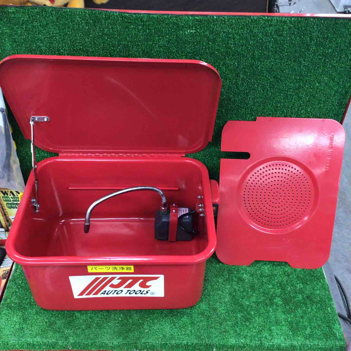 JTC　洗浄台13L　JTC4001C【川崎店】