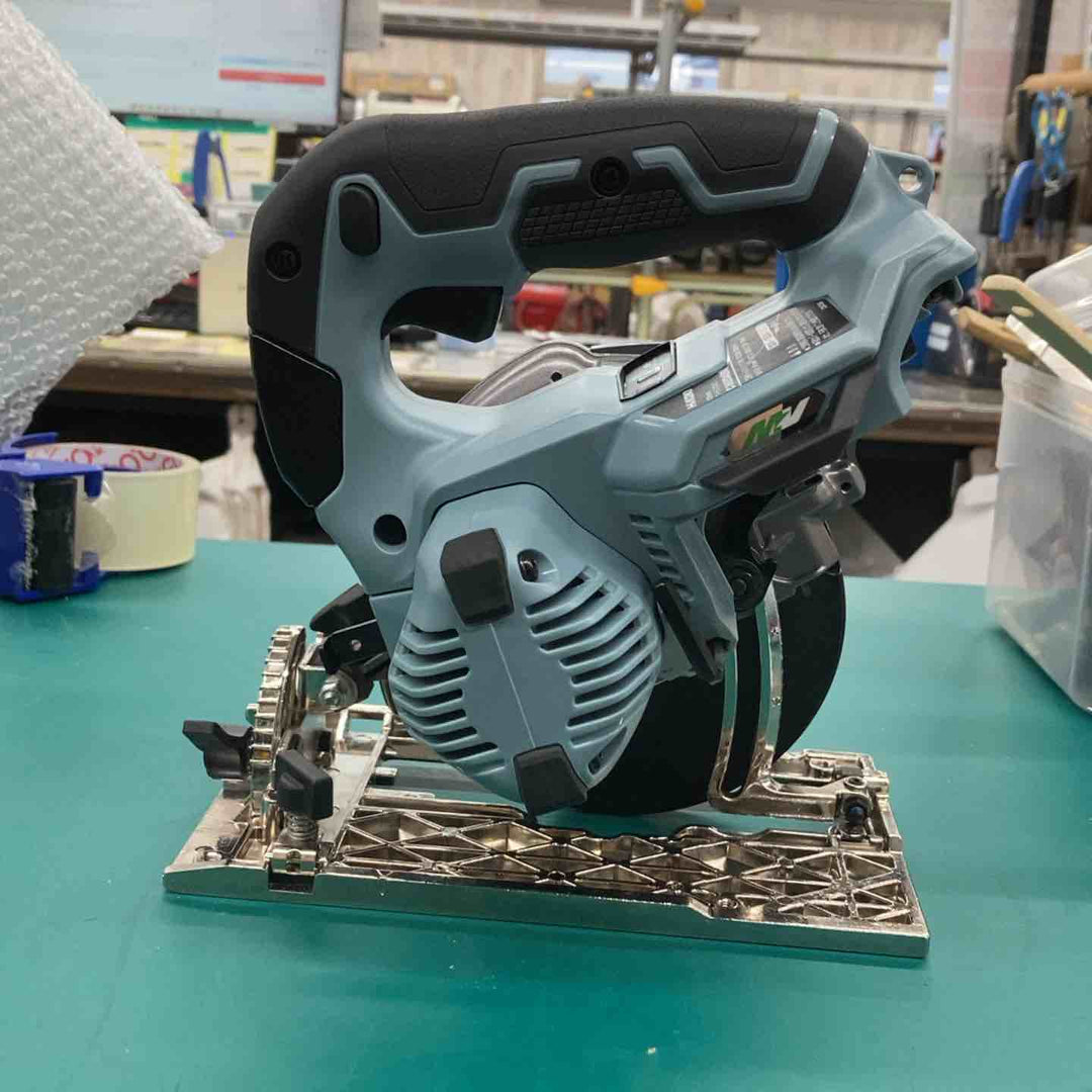 ★ハイコーキ(HIKOKI ※旧:日立工機) コードレス丸ノコ C3605DA(SK)(NNIG)　本体のみ、36V対応【戸田店】