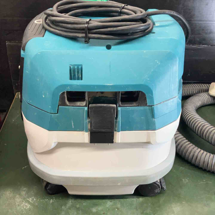 ★マキタ(makita) 集じん機 乾湿両用 VC0820【戸田店】