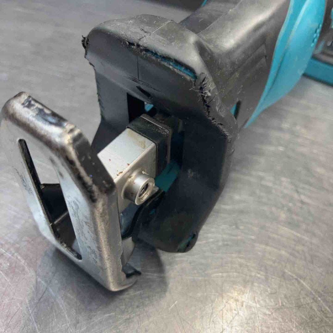 【中古品】 マキタ(makita) 18V コードレスレシプロソー JR184DZ 18V6.0Ahバッテリー1個付属 【東大和店】