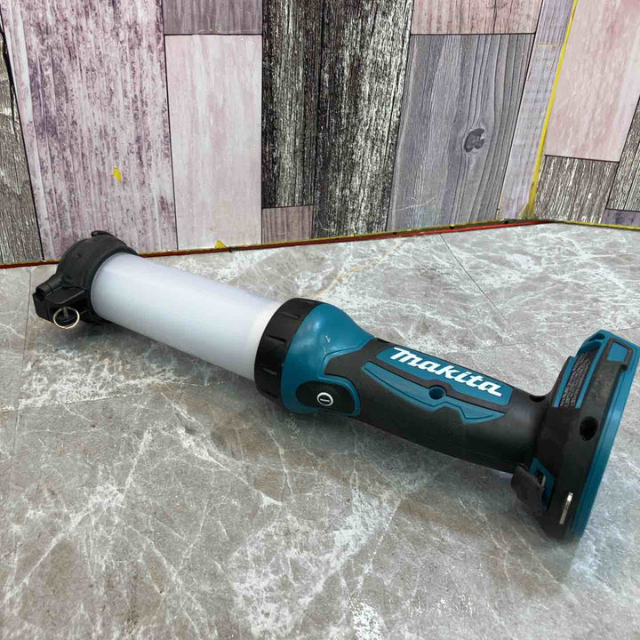 ★マキタ(makita) コードレスワークライト ML807【八潮店】