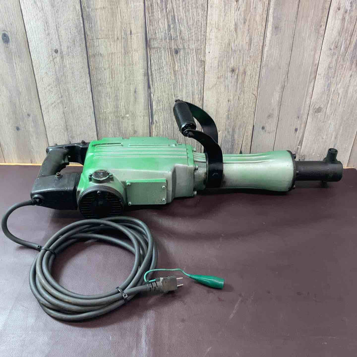 【中古品】ハイコーキ(HIKOKI ※旧:日立工機) ハンマ H65SA 100V 【東大和店】