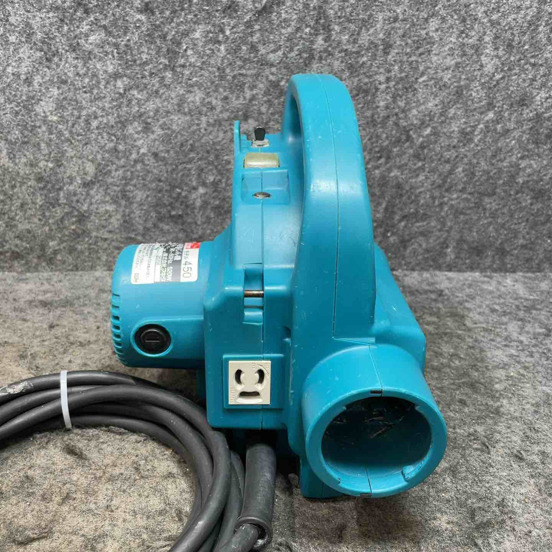 マキタ(makita) 小型集じん機 乾式 450(P)【桶川店】