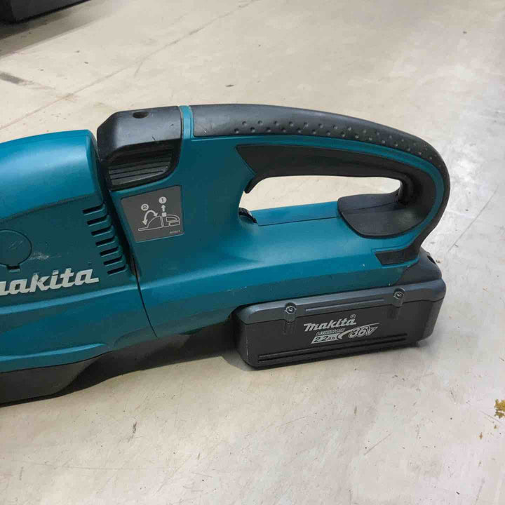 【店頭受取り限定】◇マキタ(makita) コードレスヘッジトリマー MUH550DZ【町田店】