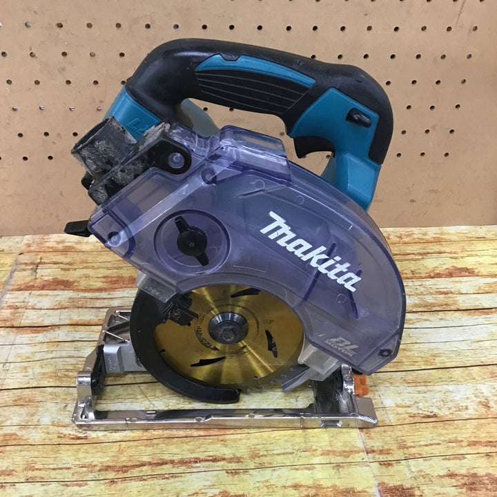 マキタ(makita) コードレス防じん丸のこ KS513DZ【川崎店】