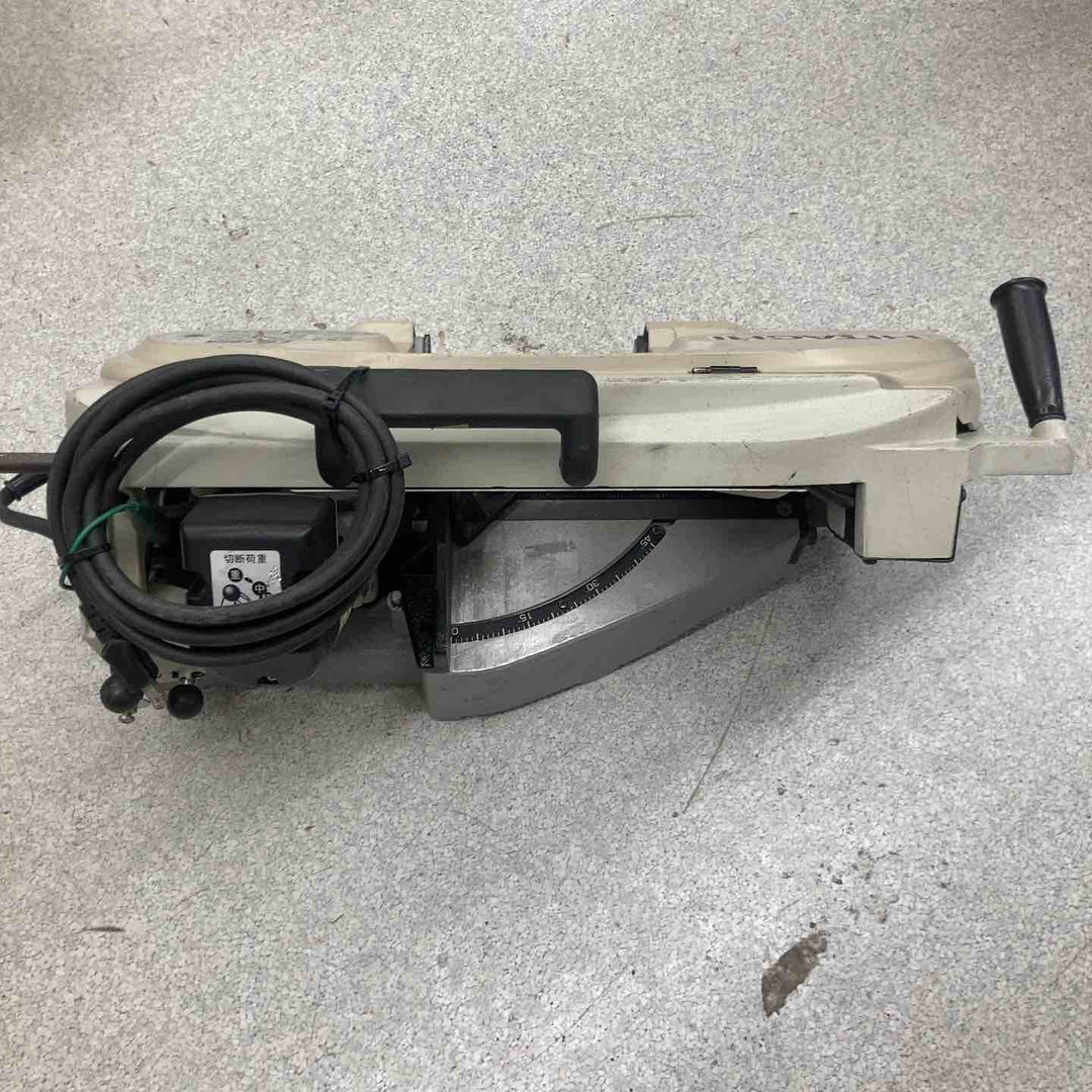 【店頭受取り限定】☆ハイコーキ(HIKOKI ※旧:日立工機) バンドソー CB13FA【八潮店】