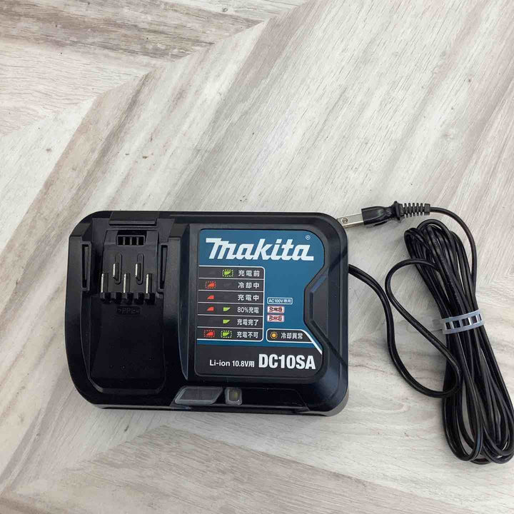 ★マキタ(makita) コードレスハンマドリル HR140DSHX【越谷店】