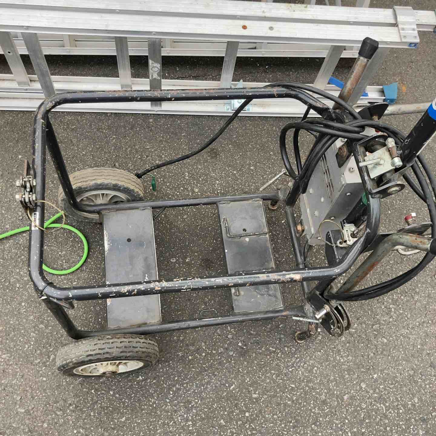 中古品】 【店頭受取り限定】 新ダイワ(Shindaiwa) バルーンライト