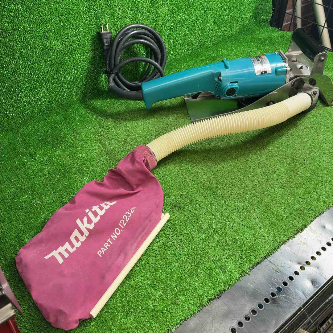 マキタ(makita) 110mmコンクリートカンナ PC1100【藤沢店】