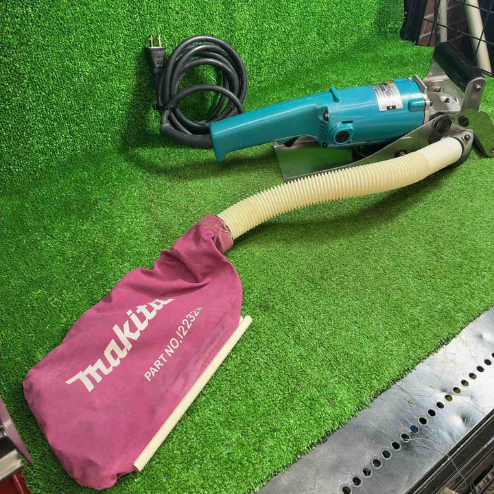 マキタ(makita) 110mmコンクリートカンナ PC1100【藤沢店】