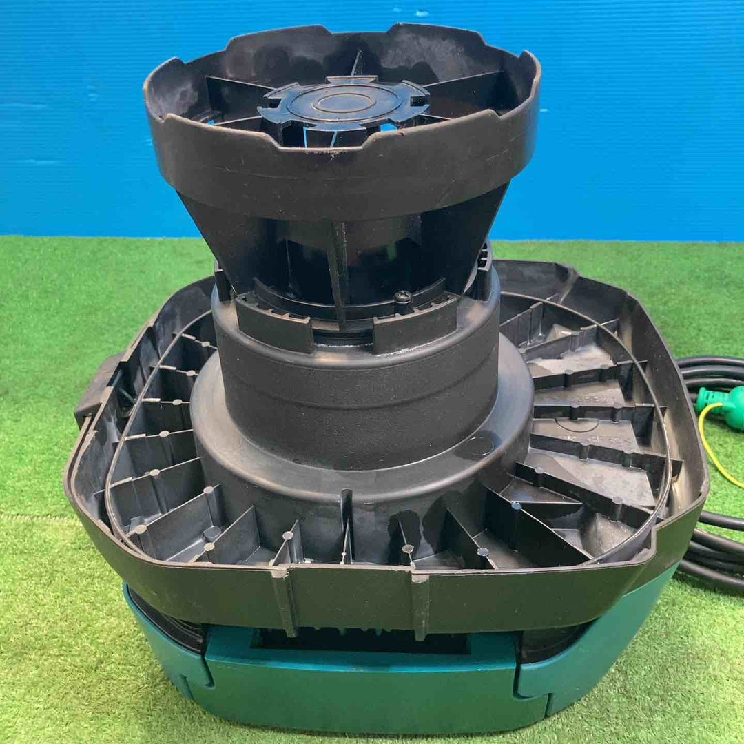 【美品】★マキタ(makita) 集じん機 乾湿両用 483(P)【岩槻店】