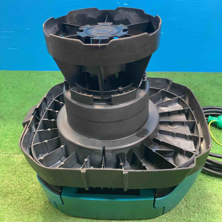 【美品】★マキタ(makita) 集じん機 乾湿両用 483(P)【岩槻店】