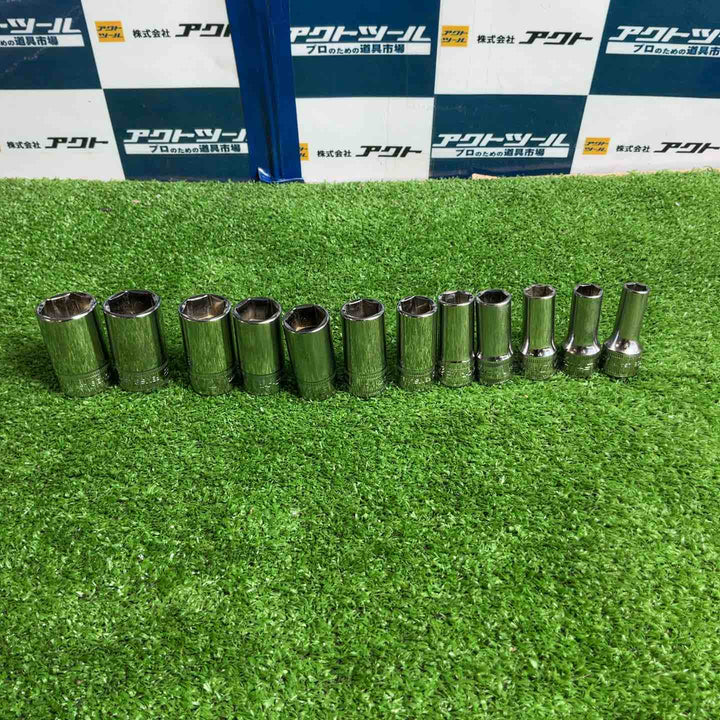 snap-on スナップオン ソケットセット PAKLD089【草加店】