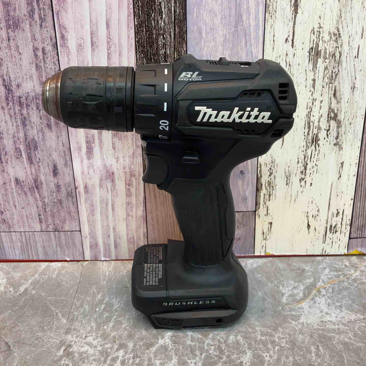 ◇マキタ ドリルドライバ 18V XFD11ZB ブラシレス DF473DZ 同等品 Makita 並行輸入品【八潮店】