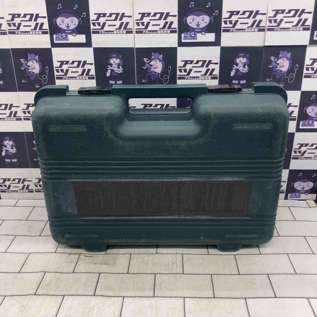 ◇ハイコーキ(HIKOKI ※旧:日立工機) コードレスディスクグラインダ G14DSL(SLCK)【所沢店】