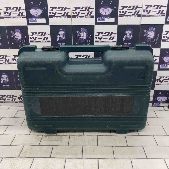 ◇ハイコーキ(HIKOKI ※旧:日立工機) コードレスディスクグラインダ G14DSL(SLCK)【所沢店】