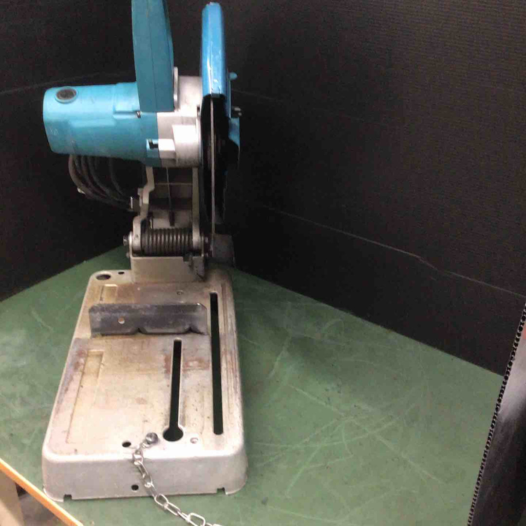 ☆マキタ(makita) 切断機 LW1401 バイス欠品【戸田店】