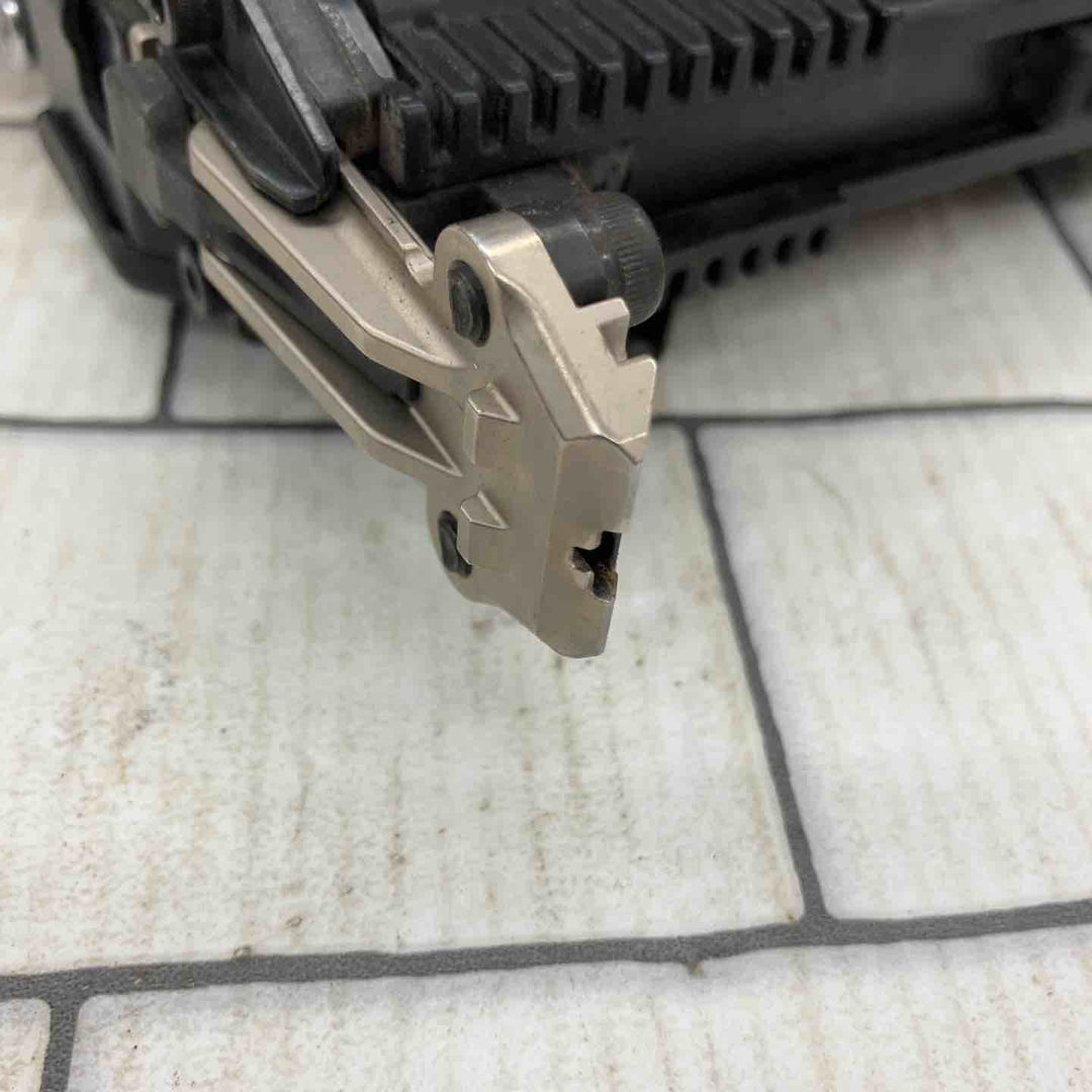 ★マックス(MAX) 高圧フロアタッカ HA-50F1(D)/4MAフロア【所沢店】