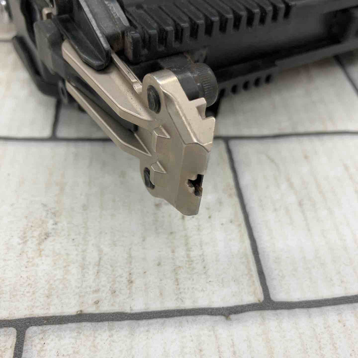 ★マックス(MAX) 高圧フロアタッカ HA-50F1(D)/4MAフロア【所沢店】