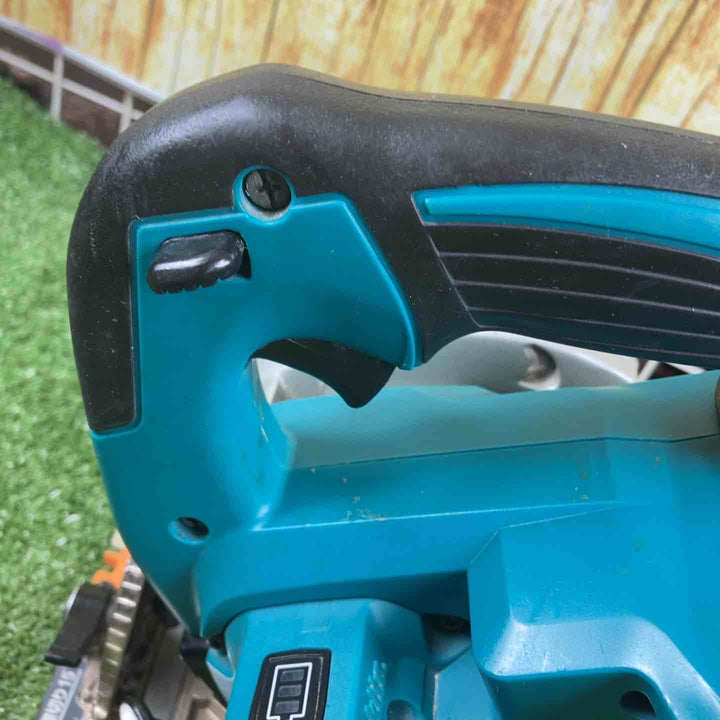 ★マキタ(makita) コードレス丸のこ HS470DZ【川崎店】
