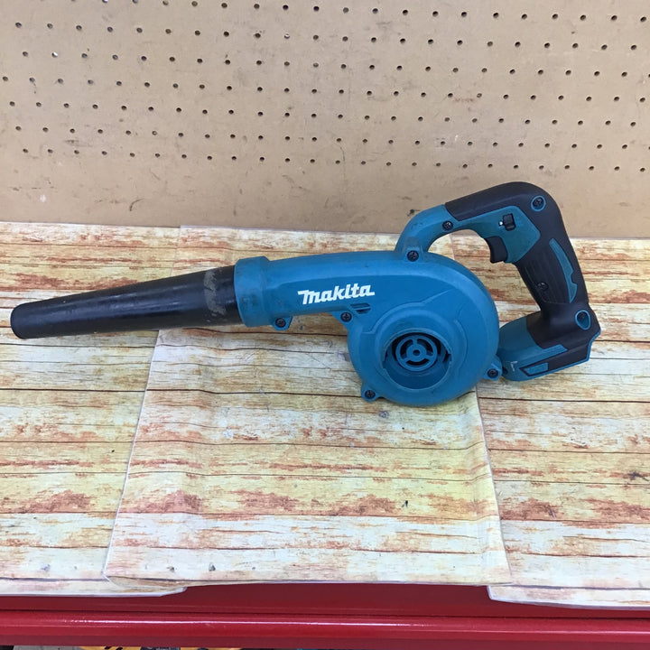 マキタ(makita) コードレスブロワ UB185DZ【川崎店】