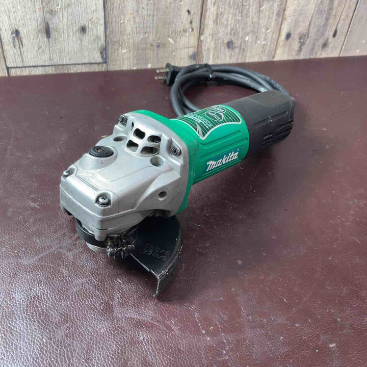 【中古品】マキタ(makita) 100mmディスクグラインダ  M965【東大和店】