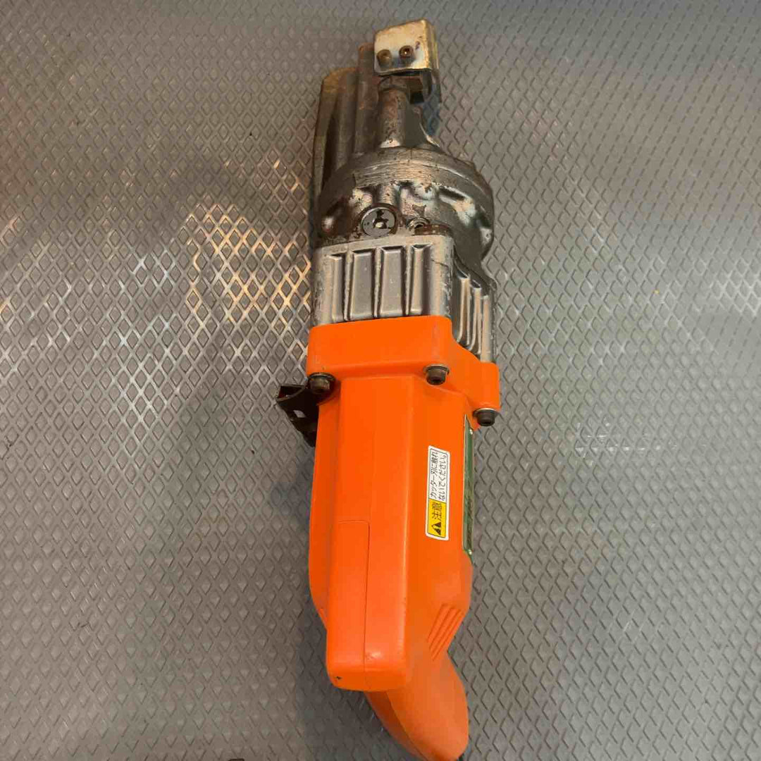 【中古品】IKK DIAMOND(旧:石原) 鉄筋カッター DC-16LZ【所沢店】