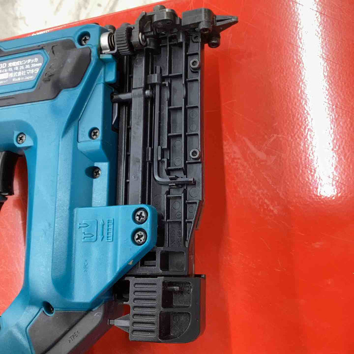 ★マキタ(makita) コードレスピンネイラ PT353DRG【越谷店】