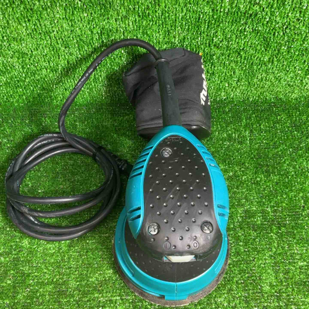 【中古品】 マキタ (makita) ランダムオービットサンダ BO5030 【藤沢店】