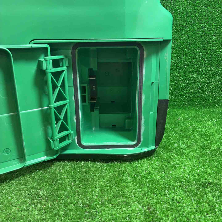 【中古品】 ハイコーキ (HIKOKI ※旧:日立工機) コードレス高圧洗浄機 AW18DBL(NN) 【藤沢店】