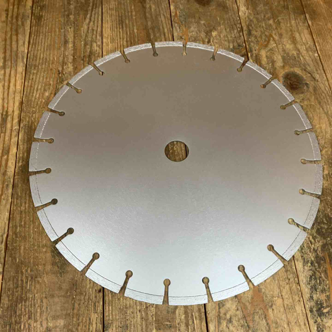 ◇理研(RIKEN) ダイヤモンドブレード 乾式 14インチ(約350mm) JHブレード【所沢店】