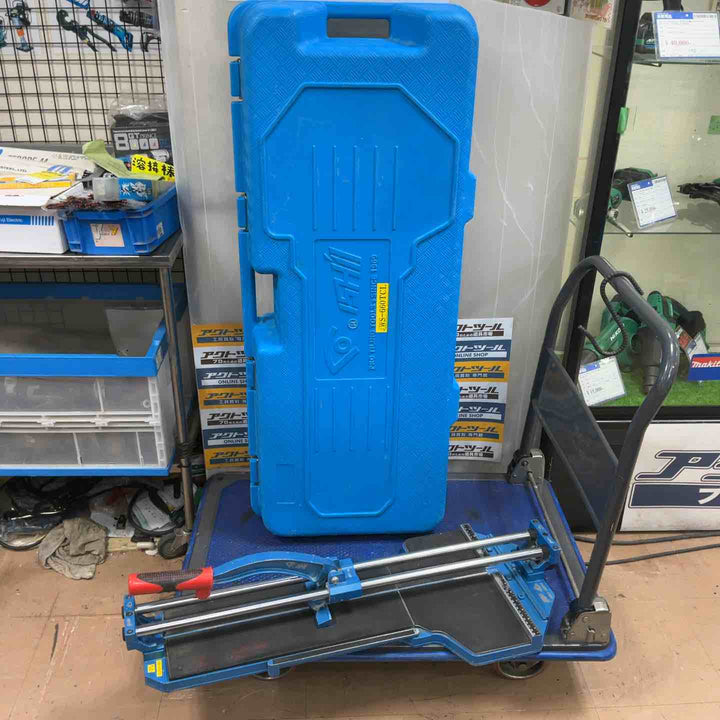 ◇石井 タイルカッター JWS-660TCL【草加店】