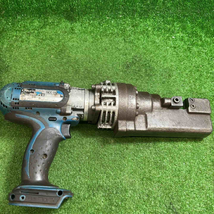【中古品】 オグラ(Ogura) コードレス鉄筋カッター HCC-16DF_6.0Ah 【藤沢店】