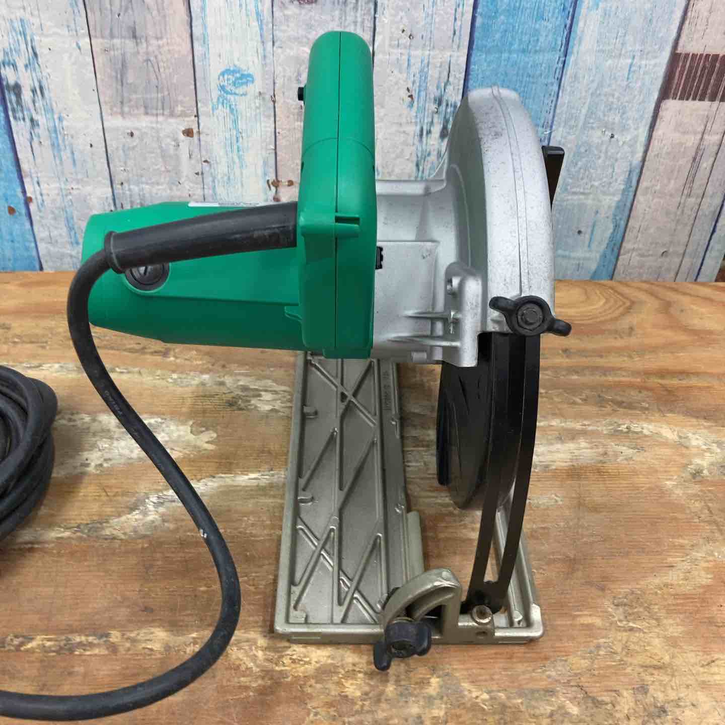 ◇マキタ(makita) 190mm 電気丸ノコ M582 家庭用モデル【柏店