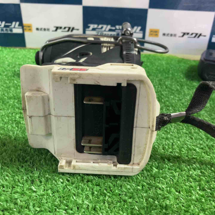 ◇ハイコーキ(HIKOKI ※旧:日立工機) コードレスインパクトドライバー  WH18DDL(NN)(S)ホワイト【草加店】