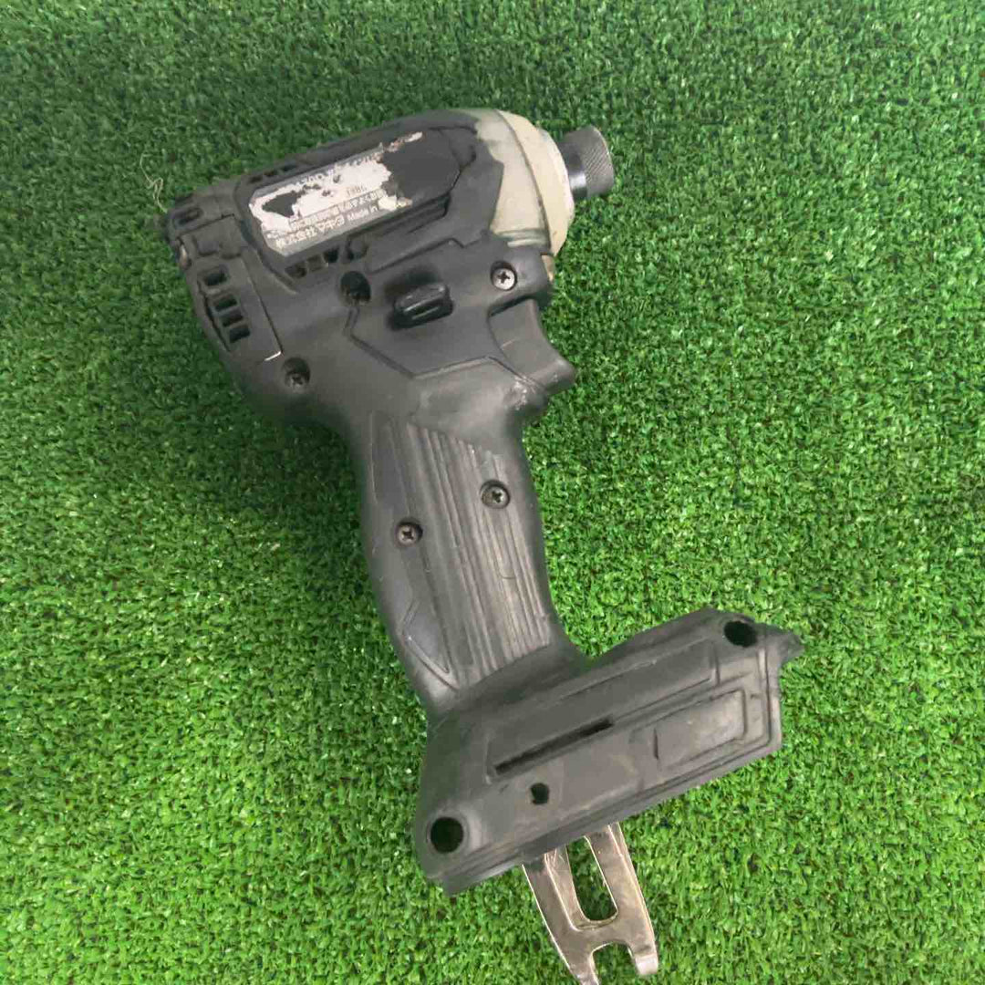★マキタ(makita) コードレスインパクトドライバー TD170DZB【草加店】