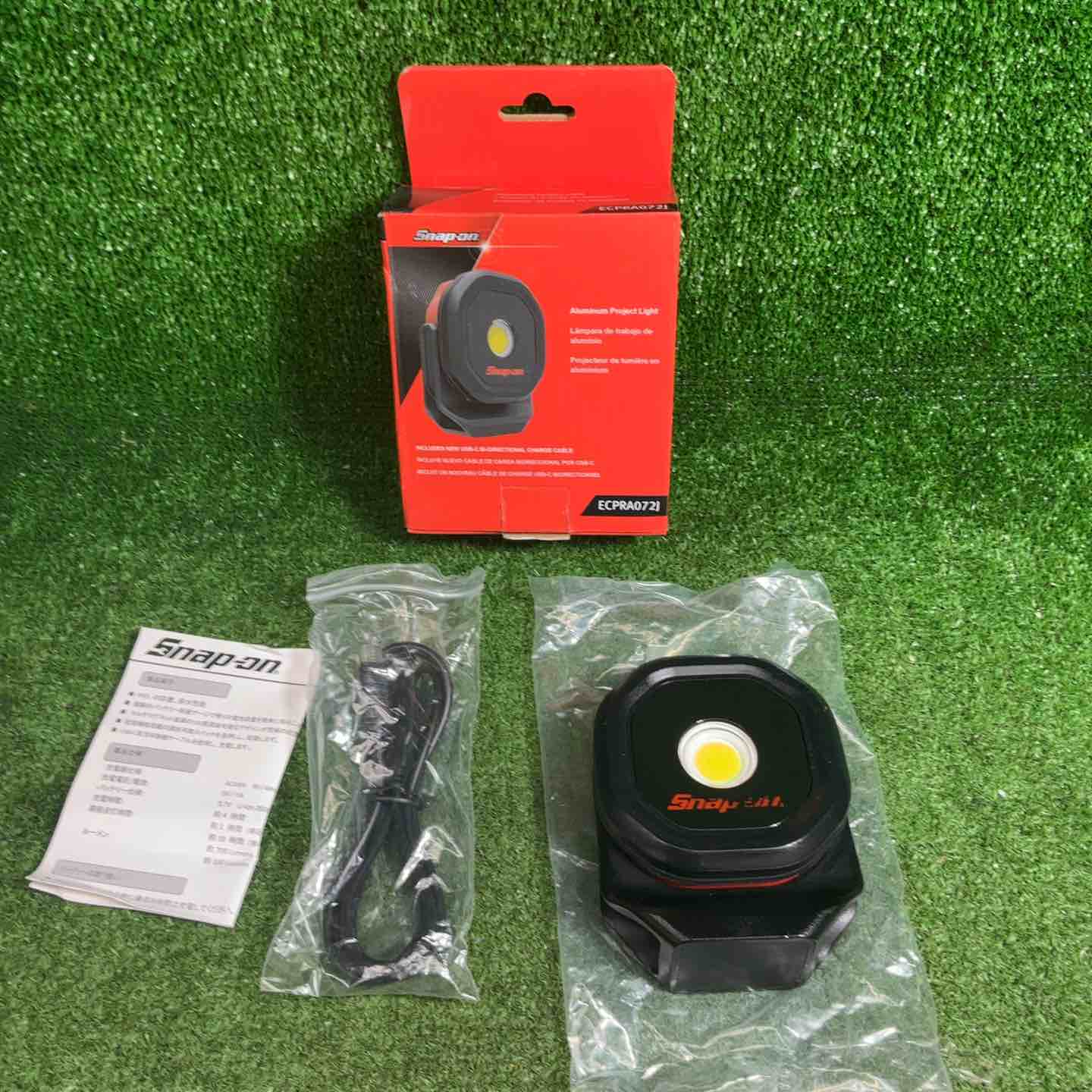 中古品】 LED LENSER レッドレンザー H15R Work LEDヘッドライト