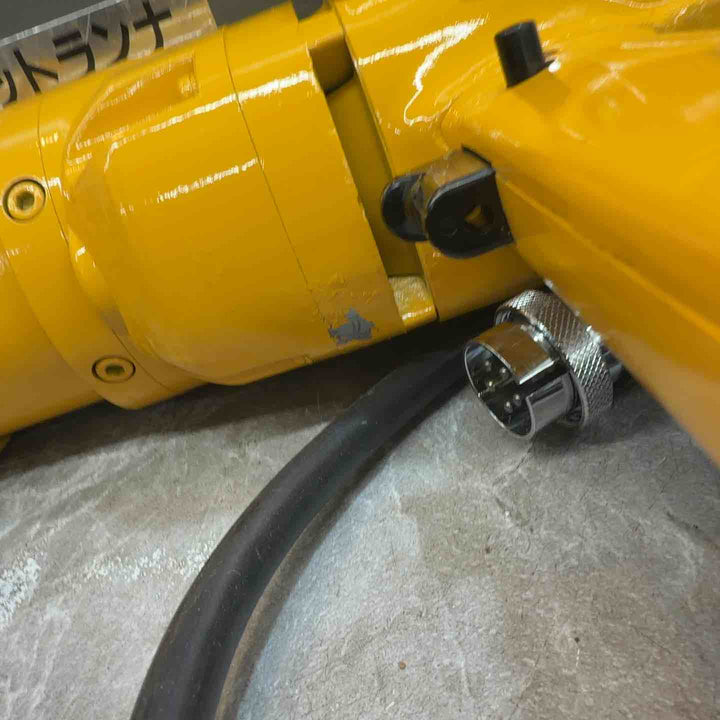芝浦製作所 電動ナットランナー NR-7T1 200V【八潮店】