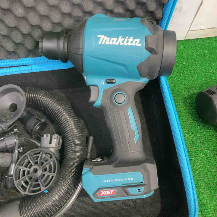 ★マキタ(makita) コードレスエアダスタ AS001GZ【町田店】