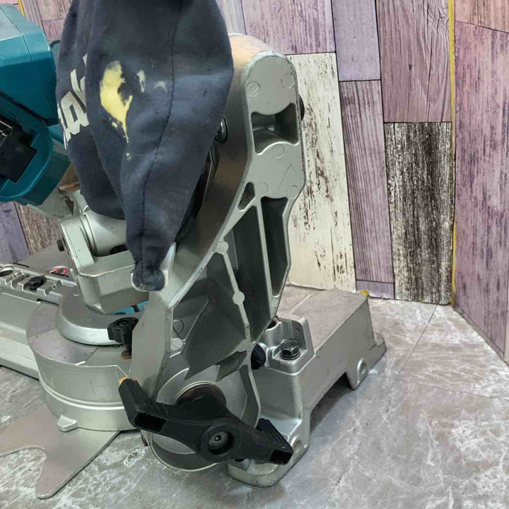 ★マキタ(makita) コードレススライドマルノコ LS610DZ【八潮店】