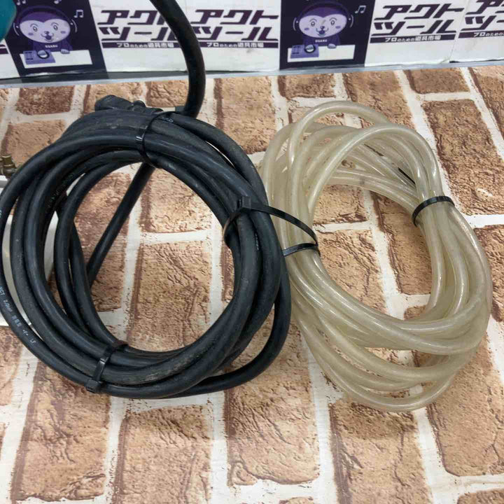 ◇マキタ(makita) 205mm カッタ 4108R コンクリートカッター【所沢店】